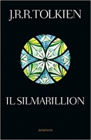 John R. R. Tolkien - Il Silmarillion [EPUB ITA]