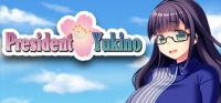 President Yukino (Adult Version)