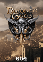 Baldur's Gate 3 (4.1.85.1780) [GOG]