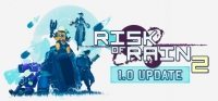Risk of Rain 2 v1.0.2.1 Risk of Rain 2 v1.0.2.1