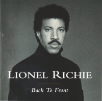Lionel Richie - Back To Front (1992)@flac Lionel Richie - Back To Front (1992)@flac