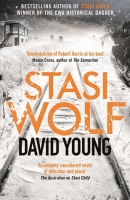 Stasi Wolf by David Young (.epub)(.mobi)