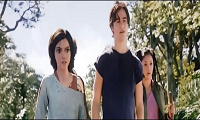Alita Battle Angel 2019 720p HDCAM LLG