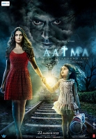 Aatma (2013) Hindi 720p WEBHD x264 AC3-Sun George (Requested) Aatma (2013) Hindi 720p WEBHD x264 AC3-Sun George (Requested)