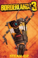 Borderlands 3 [Steam-Rip]