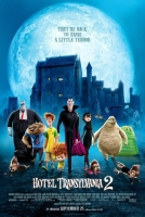 Hotel Transylvania 2 2015 BDRip x264-DRONES (BG SUB)