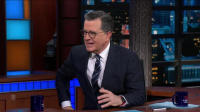 Stephen Colbert 2024 12 04 Anderson Cooper XviD-AFG EZTV Stephen Colbert 2024 12 04 Anderson Cooper XviD-AFG EZTV