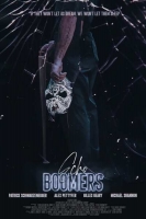 Echo Boomers 2020 720p WEBRip 800MB x264-GalaxyRG
