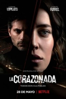 Intuition 2020 DUBBED 720p NF WEBRip 800MB x264-GalaxyRG