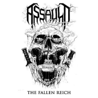 Assault (Sgp) - The Fallen Reich (2017) [mp3@320] [Melodic Death Metal]