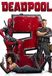 Deadpool 2 [2018] BRRip XviD-BLiTZKRiEG avi