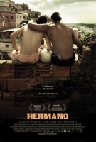 Hermano 2010 x264 720p HD Dual Audio Spanish Hindi GOPISAHI