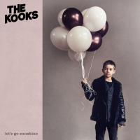 The Kooks - Let's Go Sunshine (2018) Mp3 (320kbps) [Hunter]