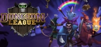 Dungeon League Dungeon League