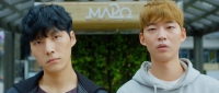 Dumbheaded Duo (2020) WEBRip 1080p HD