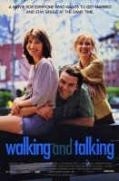 Walking and Talking [1996 - USA] Catherine Keener comedy