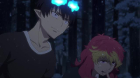 Blue Exorcist S04E04 XviD-AFG EZTV Blue Exorcist S04E04 XviD-AFG EZTV