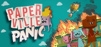 PAPERVILLE PANIC VR