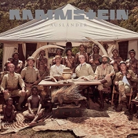 Rammstein – Ausländer (2019)[320Kbps]eNJoY-iT