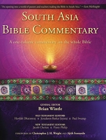 South Asia Bible Commentary: A One-Volume Commentary