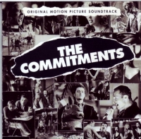 The Commitments OST Vol 1 and 2 (320) [DJ]