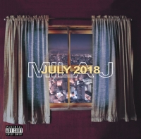 Mila J - July 2018 EP [2018][EDM RG]