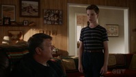 Young Sheldon S05E01 XviD-AFG EZTV Young Sheldon S05E01 XviD-AFG EZTV