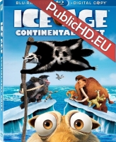 Ice Age Continental Drift 2012 720p BluRay DTS x264-PublicHD