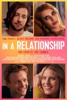 In a Relationship 2018 HDRip XviD AC3-EVO In a Relationship 2018 HDRip XviD AC3-EVO