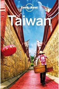 Lonely Planet Taiwan Lonely Planet Taiwan