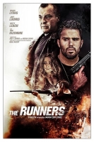 The Runners 2020 HDRip XviD AC3-EVO[TGx]