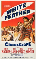White Feather (1955) 1080p BluRay x265 HEVC EAC3-SARTRE White Feather (1955) 1080p BluRay x265 HEVC EAC3-SARTRE