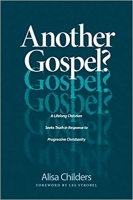 Another Gospel?(2020) - Alisa Childers epub/mobi