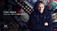 Tony Hawk Teaches Skateboarding [2020]