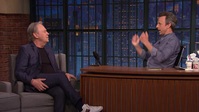 Seth Meyers 2022 05 23 Billy Crystal XviD-AFG EZTV Seth Meyers 2022 05 23 Billy Crystal XviD-AFG EZTV