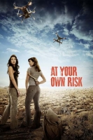 At Your Own Risk 2018 HDRip AC3 X264-CMRG[TGx]