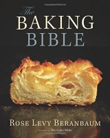 The Baking Bible [EPUB]