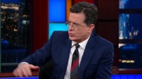 Stephen Colbert 2016 01 19 Charlie Day HDTV x264-UAV EZTV