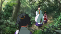 The Elusive Samurai S01E02 1080p HEVC x265-MeGusta EZTV The Elusive Samurai S01E02 1080p HEVC x265-MeGusta EZTV