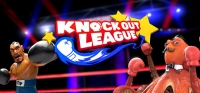 Knockout League - Arcade VR Boxing Update 12.09.2019 Knockout League - Arcade VR Boxing Update 12.09.2019