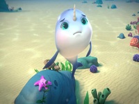 Not Quite Narwhal S01E19 480p x264-mSD EZTV