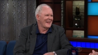Stephen Colbert 2018 01 15 John Lithgow WEB x264-TBS[eztv]