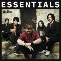 Queens of the Stone Age - Essentials (2019) Mp3 320kbps Songs [PMEDIA]