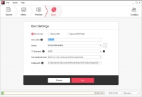 Wondershare DVD Creator v5.5.0.7 (Mac) {B4tman}