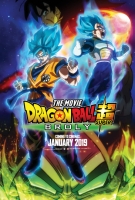 Dragon Ball Broly 2019 HDRip XviD AC3-EVO