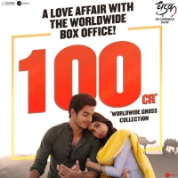 Dhadak (2018) [Hindi - Proper HDRip - XviD - MP3 - 700MB - ESubs] TEAMTR