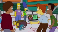 The Simpsons S30E05 XviD-AFG EZTV The Simpsons S30E05 XviD-AFG EZTV