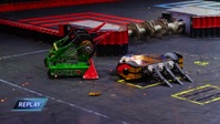 BattleBots 2015 S08E06 1080p HEVC x265-MeGusta EZTV BattleBots 2015 S08E06 1080p HEVC x265-MeGusta EZTV