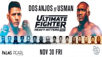 The Ultimate Fighter S28 Finale WEB-DL H264 Fight-BB