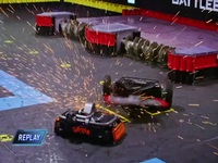 BattleBots 2015 S07E06 480p x264-mSD EZTV BattleBots 2015 S07E06 480p x264-mSD EZTV